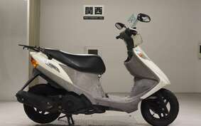 SUZUKI ADDRESS V125 G CF46A