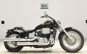 HONDA SHADOW 400 SLASHER 2000 NC40