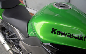 KAWASAKI NINJA 1000 ABS 2011 ZXT00G