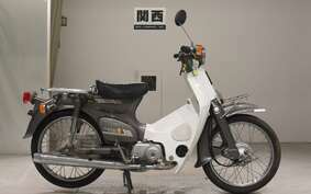 HONDA C70 SUPER CUB C70