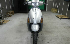 SUZUKI LET's 4 CA46A