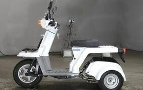 HONDA GYRO X TD02