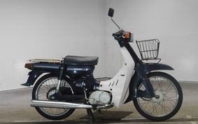 SUZUKI BIRDIE 50 BA14A