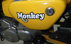 HONDA MONKEY 125 ABS JB02