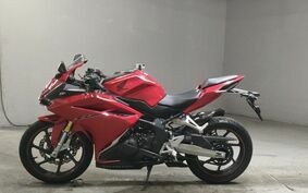 HONDA CBR250RR MC51