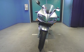 SUZUKI SV1000S 2003 VT54A