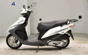 SUZUKI ADDRESS V125 DT11A