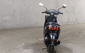SUZUKI LETS4 CA45A