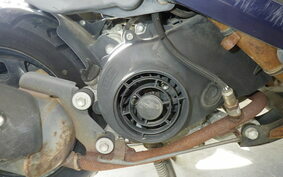 SUZUKI ADDRESS V50 Gen.2 CA44A