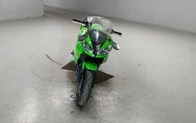 KAWASAKI NINJA 400 R 2010 ER400B