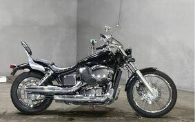 HONDA SHADOW 400 SLASHER 2000 NC40