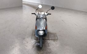 SUZUKI LETS4 CA45A