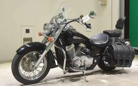 HONDA SHADOW 750 Gen. 3 2009 RC50