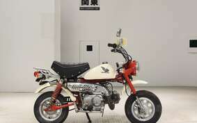 HONDA MONKEY AB27