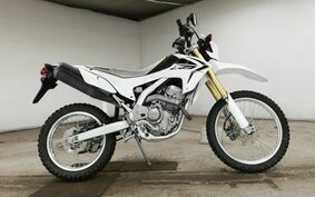 HONDA CRF250L MD38