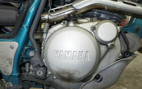 YAMAHA SEROW 225 4JG