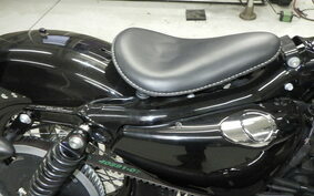 HARLEY XL1200X 2011