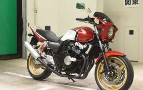 HONDA CB400SFV-3 2007 NC39