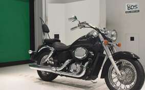 HONDA SHADOW 400 1997 NC34