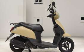 SUZUKI LET's CA4AA