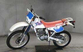 HONDA XLR250R MD22