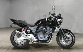 HONDA CB400SF VTEC REVO 2021 NC42