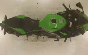 KAWASAKI ZX-25R ZX250E