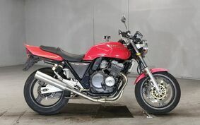 HONDA CB400SF 1993 NC31