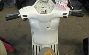 VESPA LX125IE