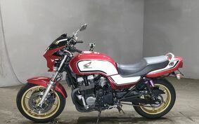 HONDA CB750 2007 RC42