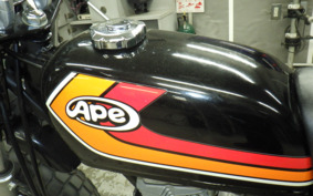 HONDA APE 50 AC16