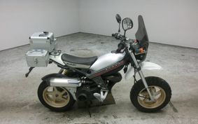 SUZUKI TR110 STREET MAGIC CF12A