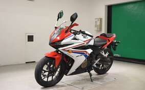 HONDA CBR400R 2016 NC47