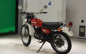 SUZUKI TS125 TS125