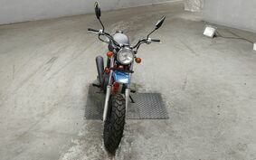 HONDA APE 50 AC16