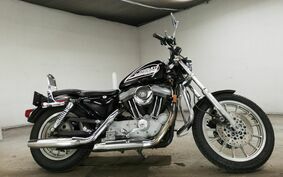 HARLEY XL1200S 1997 CHP