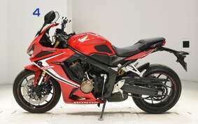 HONDA CBR650R 2020 RH03