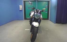 SUZUKI GSR400 A 2010 GK7EA