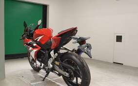 HONDA CBR250RR MC51