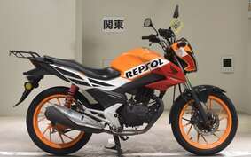 HONDA WH125 16 PCJG