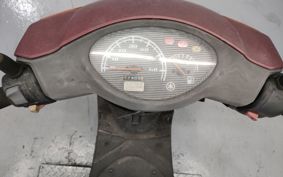 YAMAHA JOG SA36J