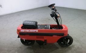 HONDA MOTOCOMPO AB12