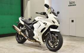 SUZUKI BANDIT 1250 F 2011 GW72A