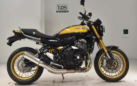 KAWASAKI Z900RS SE 2023 ZR900K