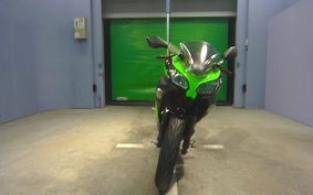 KAWASAKI NINJA 250 ABS EX250L