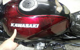 KAWASAKI BALIUS 250 Gen.2 ZR250B