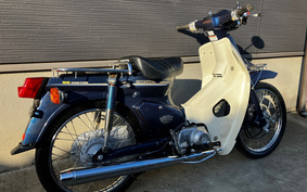 HONDA C50 SUPER CUB Custom C50