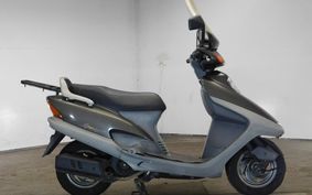 HONDA SPACY 125 JF04