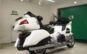 HONDA GL 1800 GOLD WING 2014 SC68