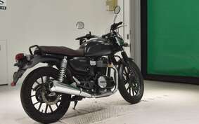 HONDA GB350 2022 NC59